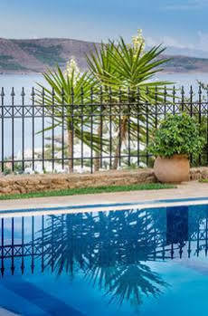 Sounio Villa Pireo Esterno foto