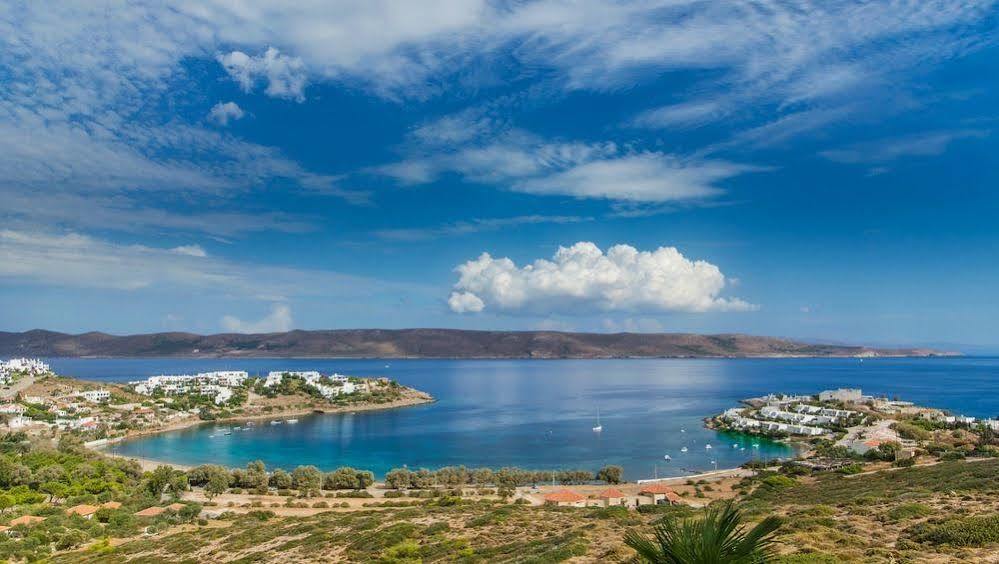 Sounio Villa Pireo Esterno foto