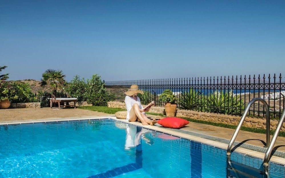 Sounio Villa Pireo Esterno foto
