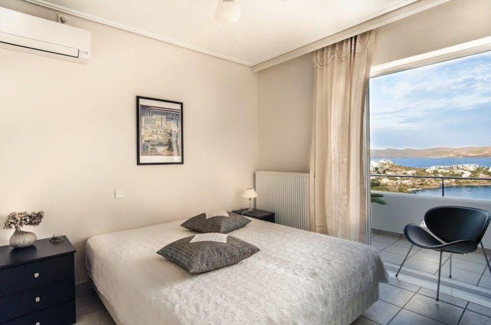 Sounio Villa Pireo Esterno foto